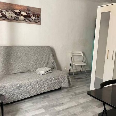 Studio Cosy Hypercentre Aix 엑상프로방스 외부 사진