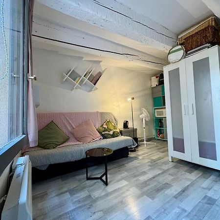 Studio Cosy Hypercentre Aix 엑상프로방스 외부 사진