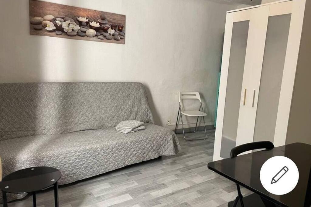 Studio Cosy Hypercentre Aix 엑상프로방스 외부 사진