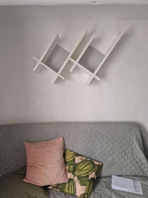 Studio Cosy Hypercentre Aix 엑상프로방스 외부 사진